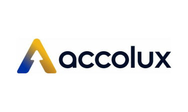 Accolux logo