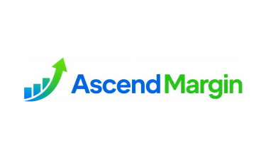 AscendMargin logo