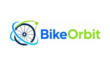 BikeOrbit logo