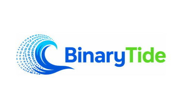 BinaryTide logo