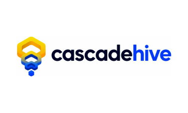CascadeHive logo