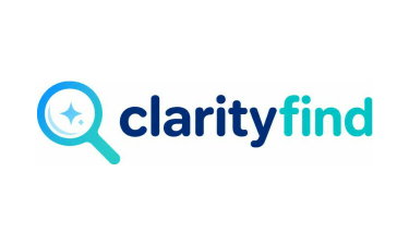 ClarityFind logo