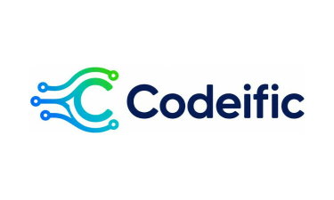 Codeific logo
