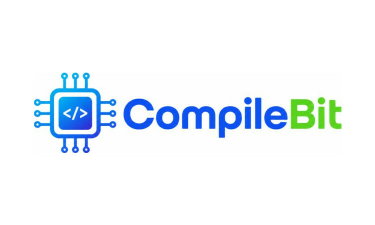 Compilebit logo
