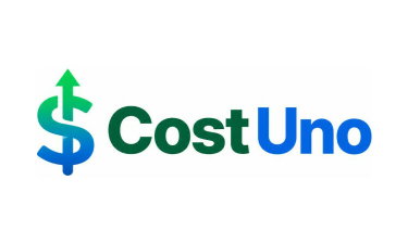 CostUno logo