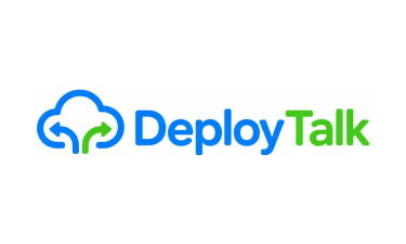 DeployTalk logo