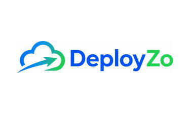 Deployzo logo
