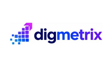 Digmetrix logo