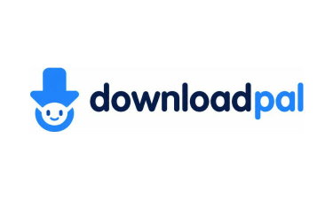 Downloadpal logo
