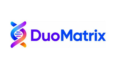 Duomatrix logo
