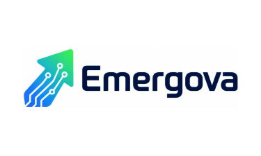 Emergova logo
