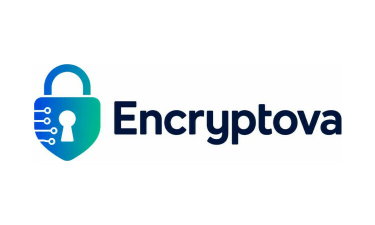 Encryptova logo