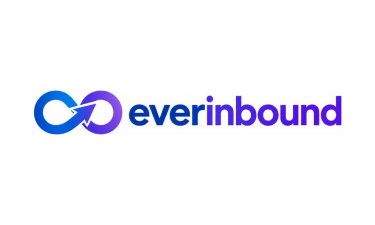 Everinbound logo concept