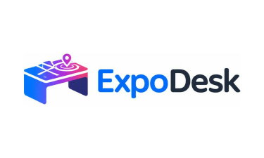 Expodesk logo