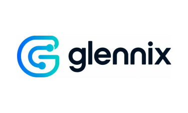 Glennix logo