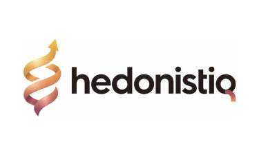 Hedonistiq logo concept