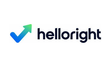 Helloright logo