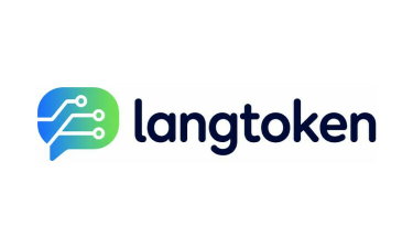 Langtoken logo