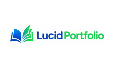 Lucidportfolio logo