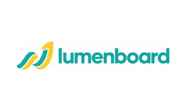 LumenBoard logo