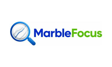 Marblefocus logo