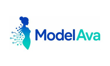 Modelava logo