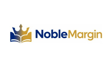 Noblemargin logo
