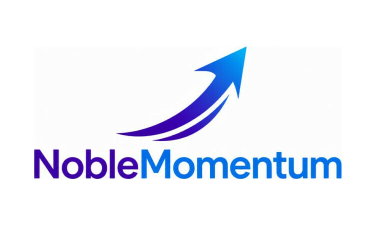 Noblemomentum logo