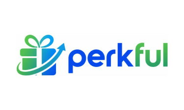 Perkful logo
