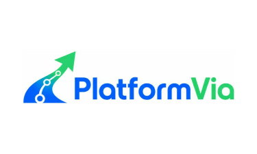 Platformvia logo