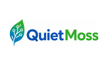 QuietMoss logo