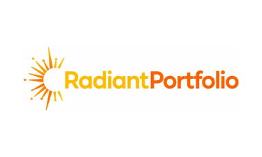 Radiantportfolio logo