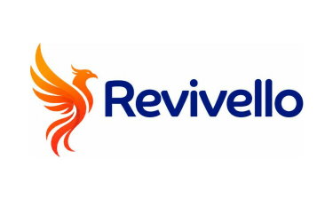 Revivello logo