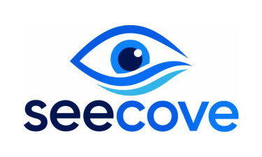 Seecove logo concept