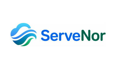 Servenor logo