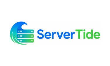 Servertide logo