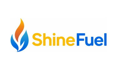 Shinefuel logo