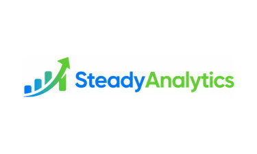 Steadyanalytics logo