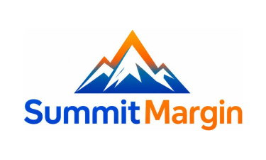 Summitmargin logo