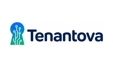 Tenantova logo concept