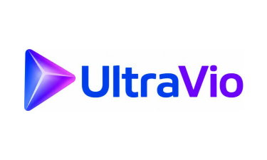 Ultravio logo