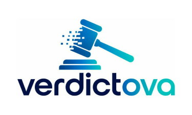 Verdictova logo