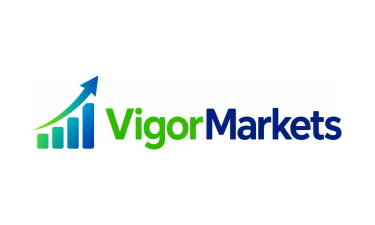 Vigormarkets logo