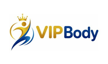 VIPBody logo