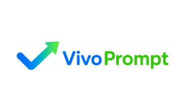 Vivoprompt logo
