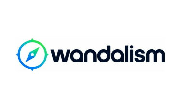 Wandalism logo concept