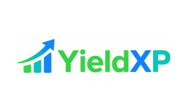 Yieldxp logo