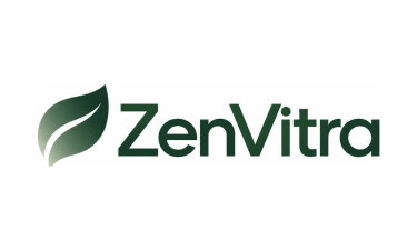 Zenvitra logo