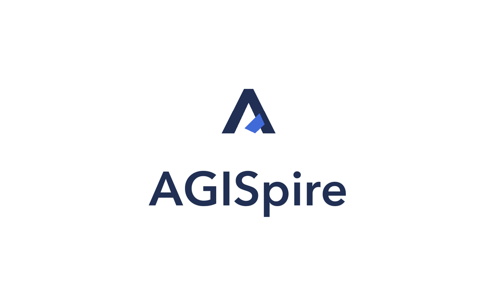 AGISpire logo
