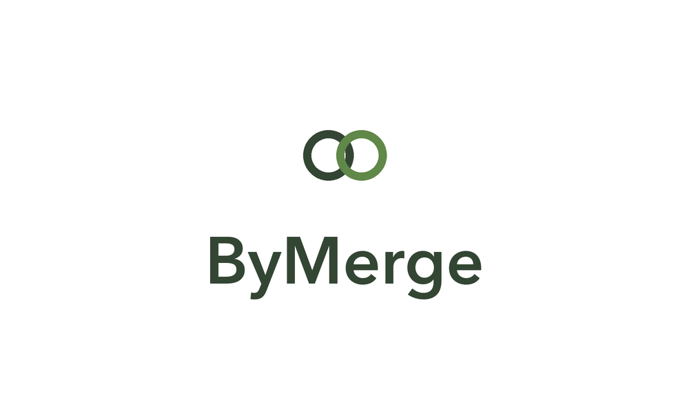 ByMerge logo